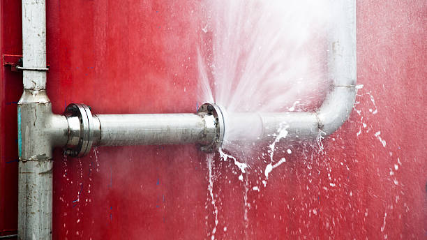 Best Water damage restoration insurance claims  in Garner, NC