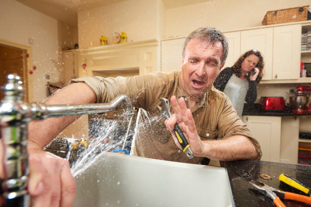 Best Water damage restoration near me  in Garner, NC